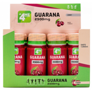 Guarana (12х60мл) 